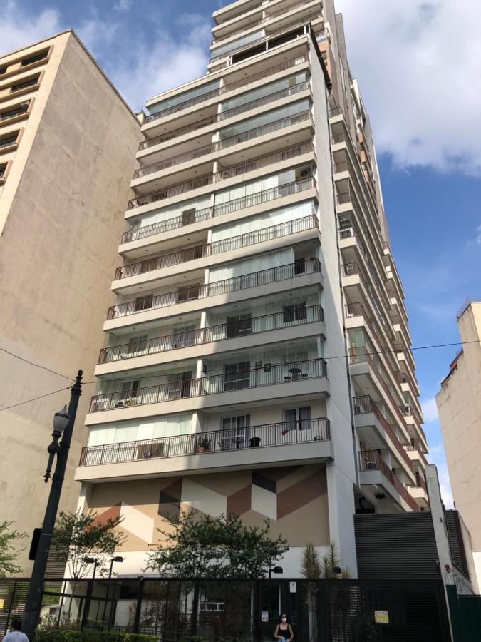 Seular 89 O Conforto De Um Lar Em Qualquer Lugar São Paulo Exterior photo